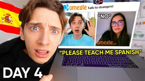 spanish omegle